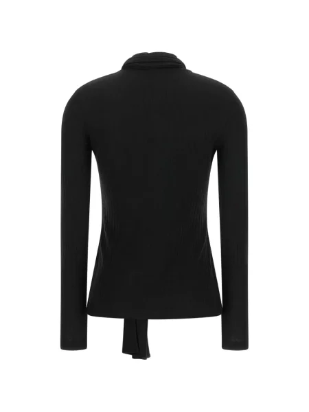 Cardigan Toteme cu funde negru