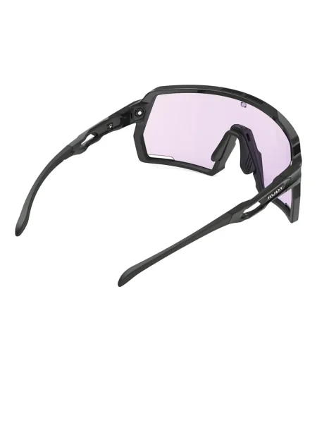 Ochelari de soare Rudy Project negru