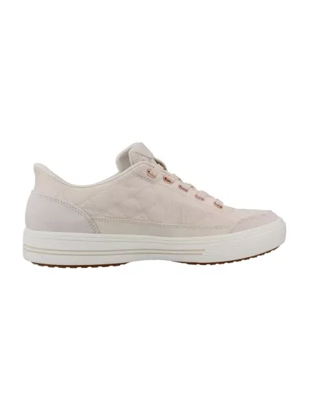 Tenisky Skechers béžová