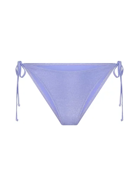 LSCN by LASCANA Slip costum de baie mov liliachiu