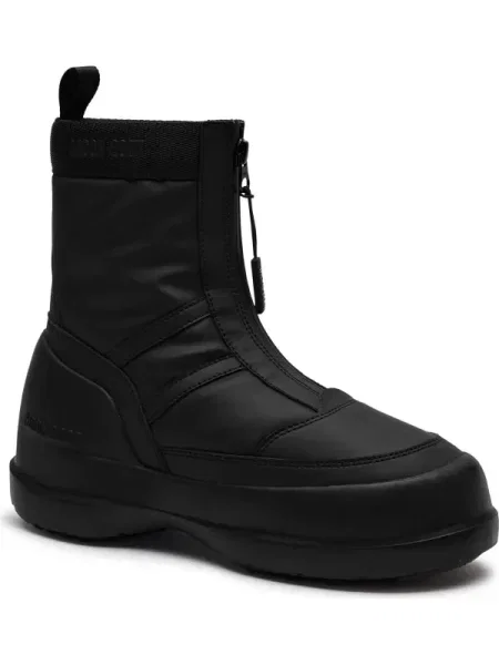 Moon Boot Bocanci LUNA negru