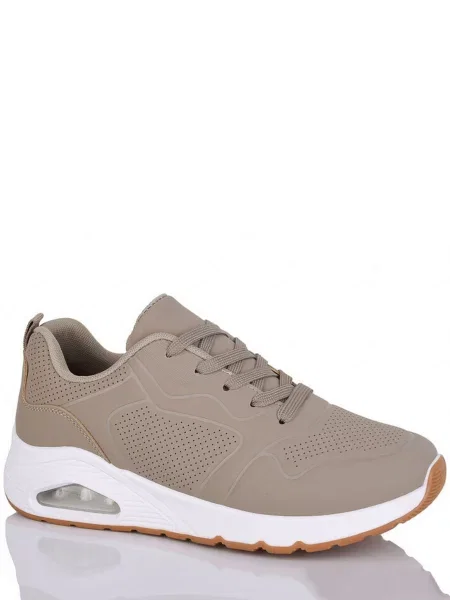 Кросівки Navigator комбінований верх бежевий