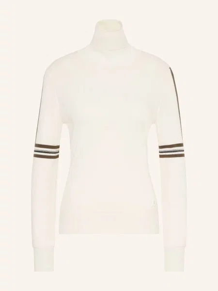 Top Bogner czarny