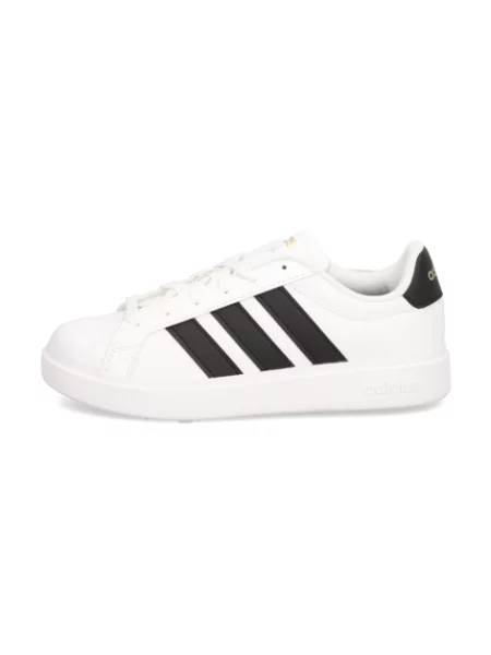Tenisky Adidas bílé