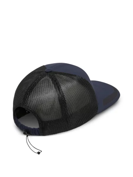 Șapcă Oakley plasă albastru