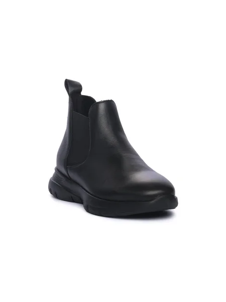 Pantofi Frau negru