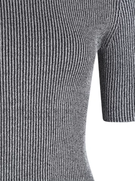 Scurt pulover Missoni gri