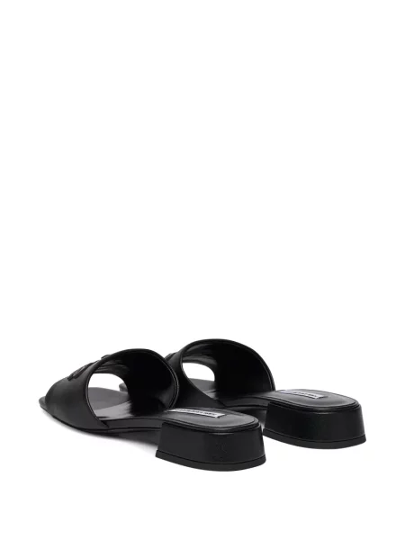 Sandale Karl Lagerfeld negru