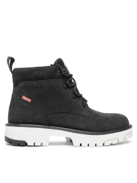 Pantofi Levi's® negru