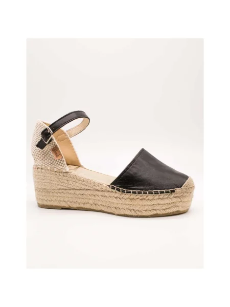 Pantofi Vidorreta negru
