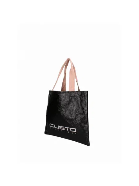 Shopperka Custo Barcelona czarna