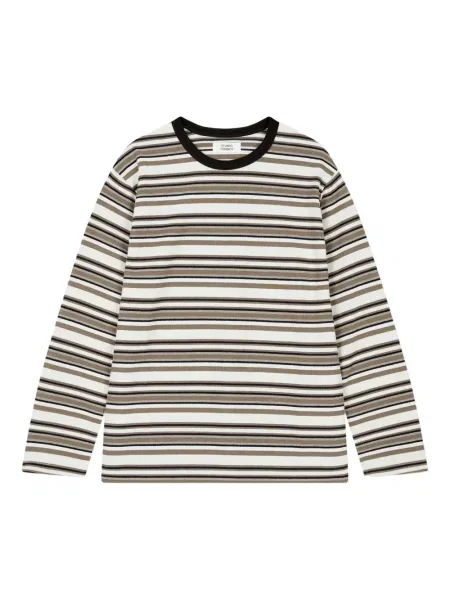 Tricou Studio Tomboy cu dungi