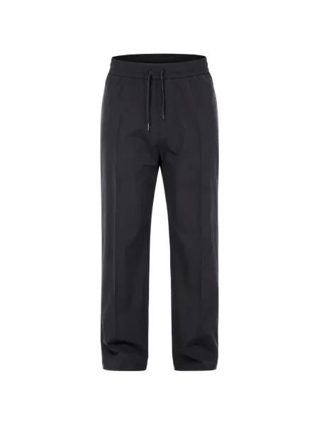 Pantaloni Armani Exchange negru