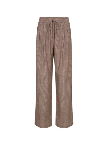 Co'couture Pantaloni Jiho maro