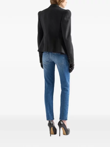 Sacou 7 For All Mankind gri