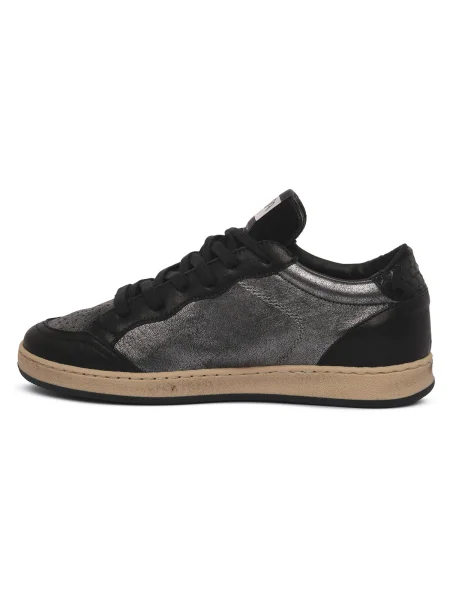 Pantofi Ama Brand negru
