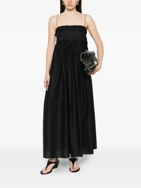 Rochie Matteau negru