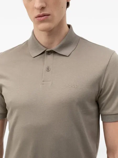 Polo Boss