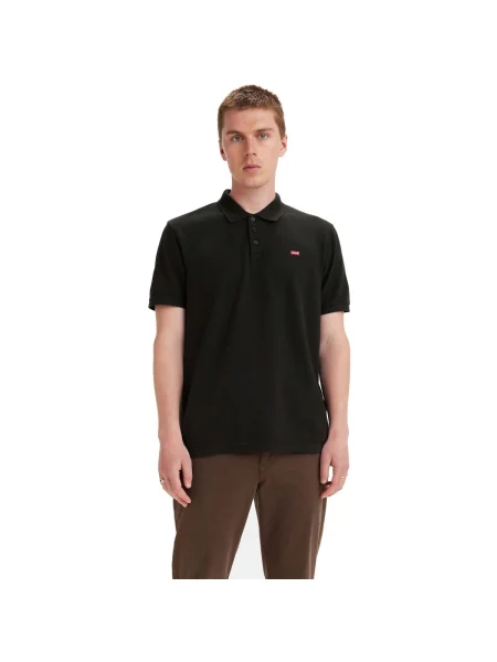 Levi's® Big & Tall Tricou roșu negru