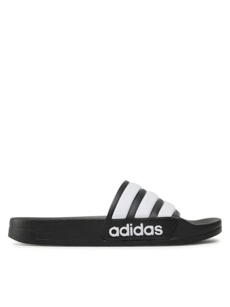 Чехли adidas adilette Shower черен