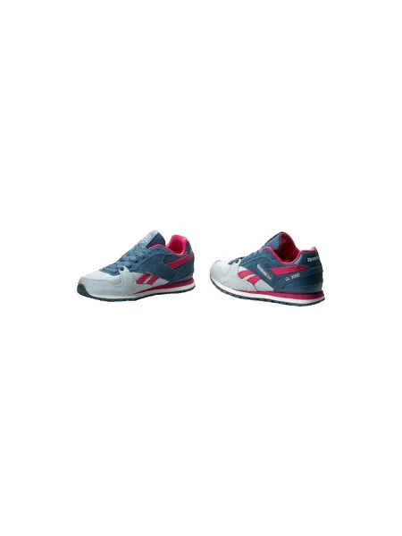 Félcipő Reebok Sport kék