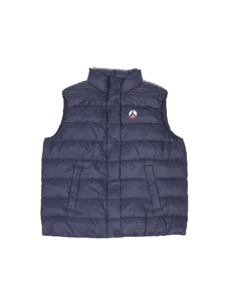 Geacă Jott albastru