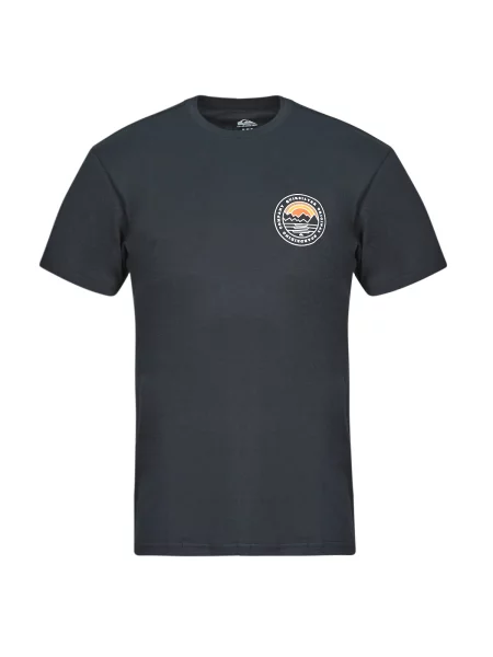Tricou Quiksilver negru