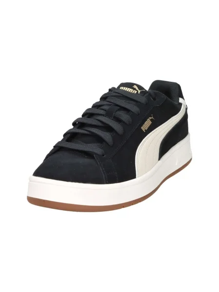 Pantofi Puma negru