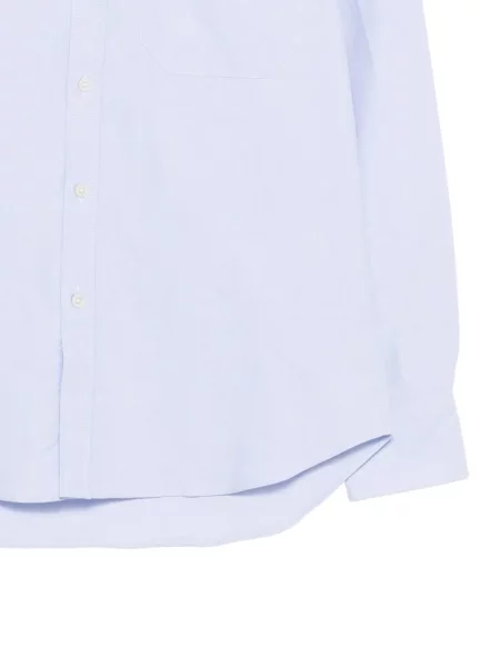 Cămașă Canali albastru