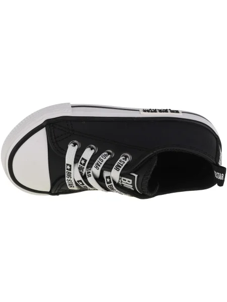 Pantofi copii Big Star negru