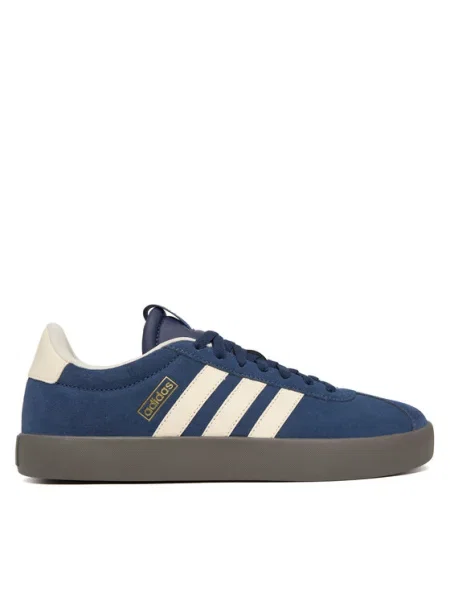 Adidas Sneakers Vl Court Shoes Bleumarin