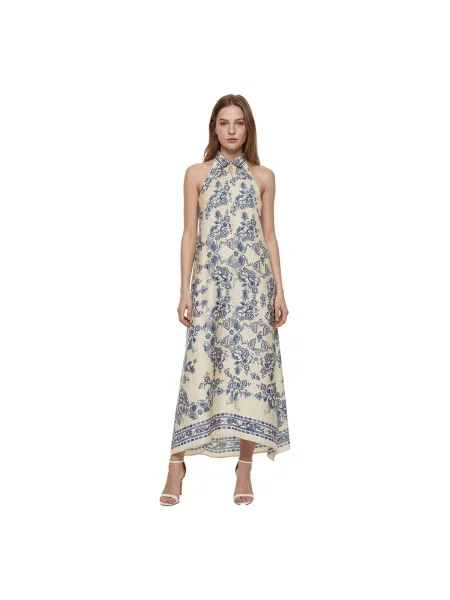 Rochie Liu Jo alb
