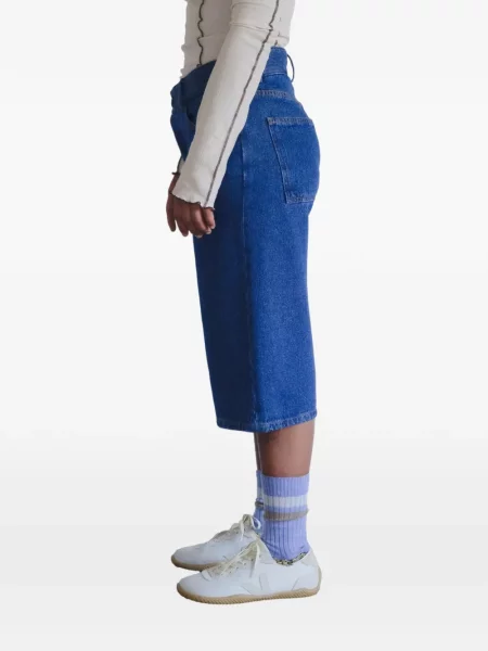 Pantaloni scurți Baserange albastru