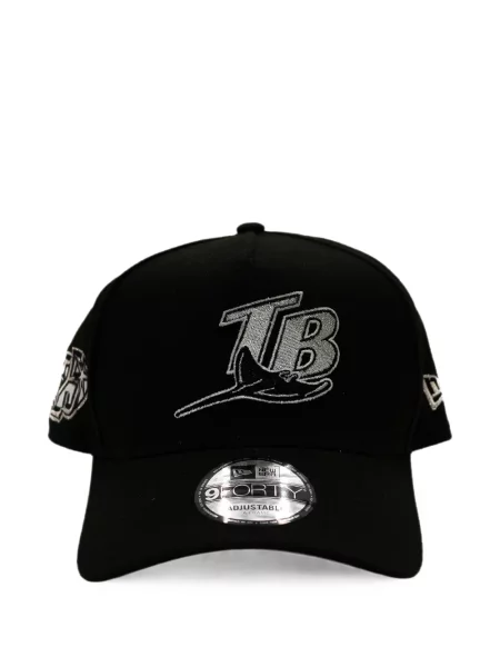 Șapcă New Era Cap negru