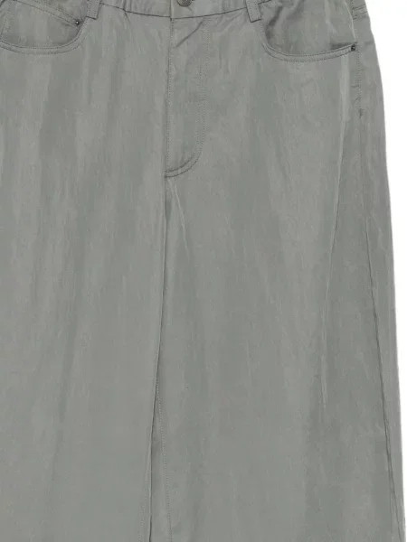Pantaloni Croquis gri