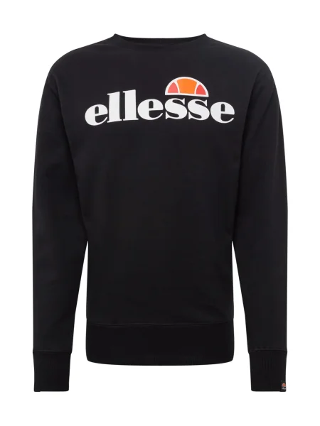 Palton Ellesse alb