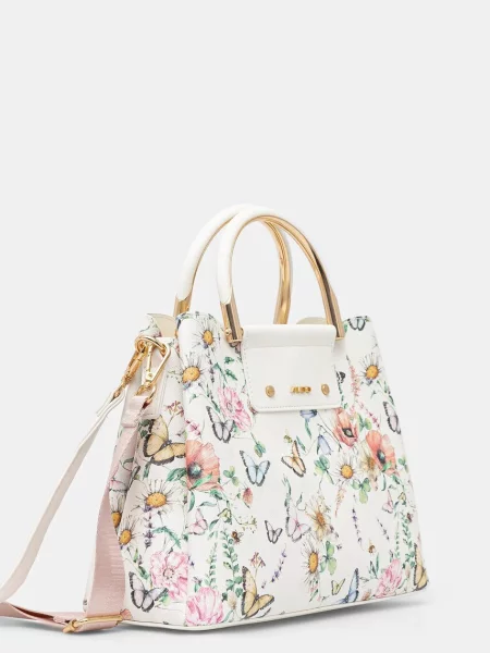 Сумочка Aldo SLOANA білий