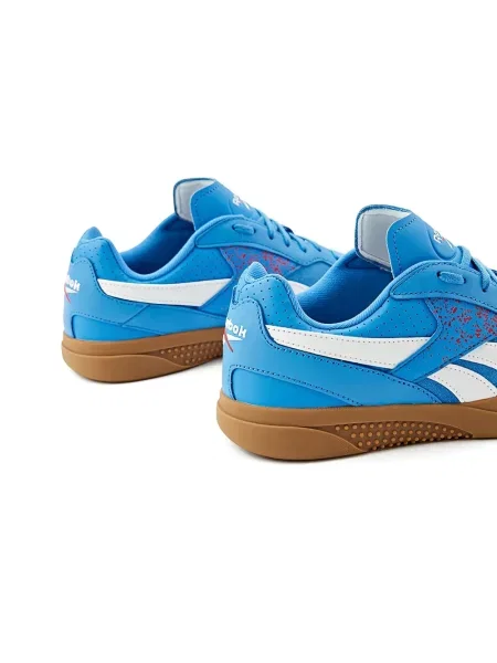 Sneakerși Reebok alb