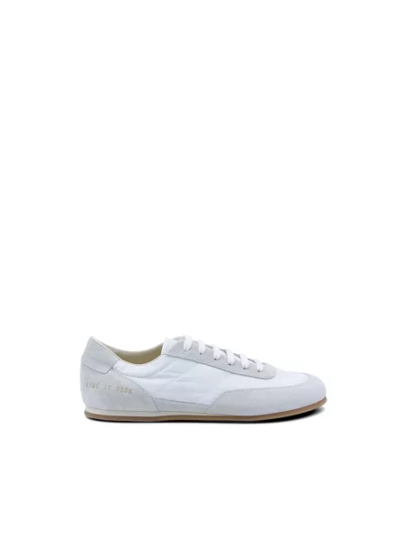 Sneakersy Common Projects skórzane