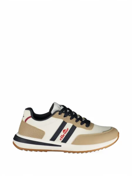Sneakerși Ellesse cu imagine