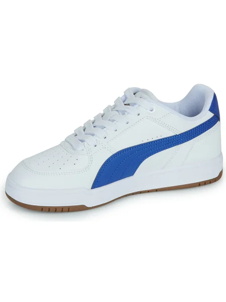 Gyerek félcipő Puma fehér