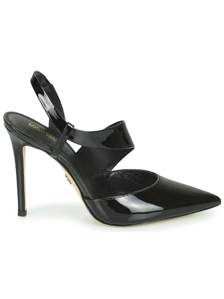 Pantofi Michael Michael Kors negru