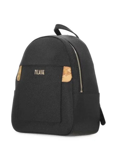 Rucsac Alviero Martini 1° Classe clasic negru