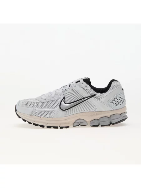 Trampki Nike W Zoom Vomero 5 Pure Platinum/ Chrome-Lt Orewood Brn EUR 36