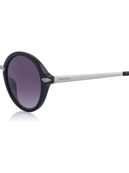 Ceas Swarovski negru