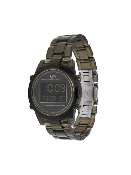 Годинник Daniel Wellington чорний