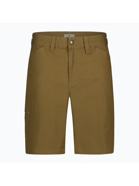 Мъжки къси панталони Royal Robbins Half Dome coyote кафяво