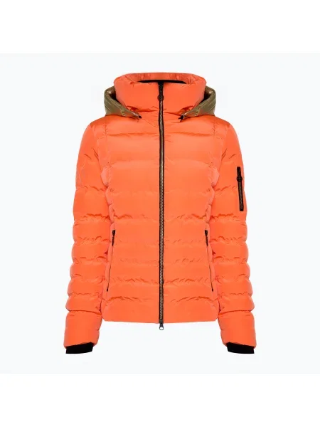Geacă de schi pentru femei Sportalm bright orange portocaliu