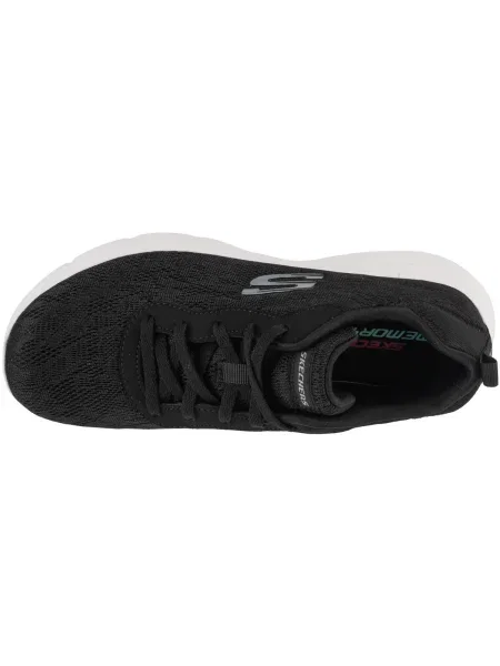 Pantofi Skechers negru