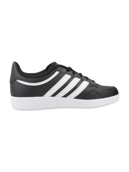 Tenisky Adidas Hoops čierna